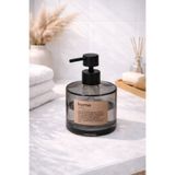 BUCOLIC Home Smoke - Cam Sıvı Sabunluk | 500 ml