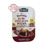 Bucu Kuru Patlıcan Dolma 200 Gram