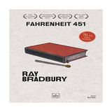Bucuks Fahrenheit 451 – 70. Yıl Özel Baskısı - 1 Adet
