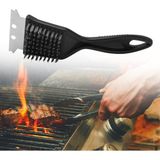 Bucuks® Mangal Bbq Temizlik Fırçası
