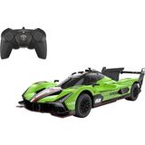 Bucuks Mey Ithalat® 1/24 Lamborghini SC64 Lmdh F/f Uzaktan Kumandalı Araba