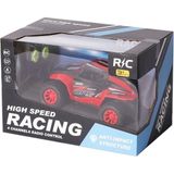 Bucuks Mey Ithalat® 599-1 Kumandalı Şarjlı High Speed Racing Araba -Can Oyuncak