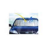 Bucuks Mey Ithalat® Araç Ön Cam Güneşlik Isı Yalıtımlı Katlanabilir Model Renault Megane Honda Civic Opel Astra Ford Focus
