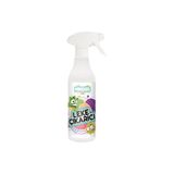 Bucuks Mey İthalat® Baby Organik Leke Çıkarıcı Sprey 500 ml