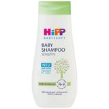 Bucuks Mey Ithalat® Bebek Şampuanı 200 ml