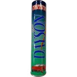 Bucuks Mey Ithalat® Dayson Poliüratan Mastik Antrasit Gri 280 ml