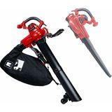 Bucuks Mey Ithalat® Gc-El 3000 E Yaprak Toplama Üfleme Makinesi