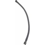 Bucuks Mey Ithalat® Kalın Şofben Flex Boru Nipelli 1/2x1/2 50 cm