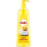 Bucuks Mey Ithalat® Klasik Bebek Şampuanı 700 ml