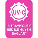 Bucuks Mey Ithalat® Külot Bez Fırsat Paketi 4 Beden 7-14 kg 52 Adet