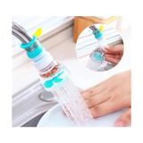 Bucuks Mey Ithalat® Oynar Başlıklı Pervaneli Taşlı Musluk Başlığı