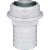 Bucuks Mey Ithalat® Plastik 1/2 Hortum Rekoru