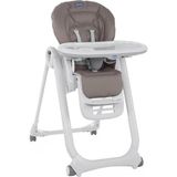 Bucuks Mey Ithalat® Polly Magic Mama Sandalyesi Brown