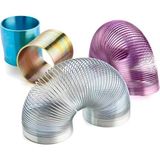Bucuks Mey Ithalat® Stres Yayı Metalik