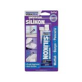 Bucuks Mey Ithalat® Vodaseal Silikon 50 gr Şeffaf
