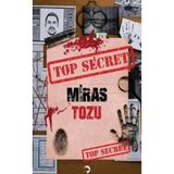 Bucuks Miras Tozu ile Katliam - Dedektif Oyunu - 1 Adet