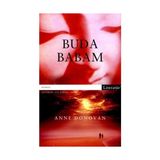 BUDA BABAM - ANNE DONOVAN