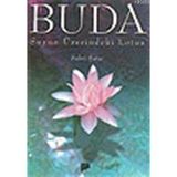 BUDA SUYUN ÜZERİNDEKİ LOTUS - SABRI ŞATIR