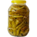 Budabenimolsun 5 lt Acur,biber Turşusu Gaziantep