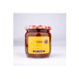 budabenimolsun Acuka Cevizli Ev Yapımı Antep Usulü Kahvaltılık Mezelik Zeytinyağlı Acılı 410gr
