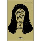 Buda'da Bir Boşanma - Sandor Marai
