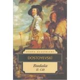 BUDALA II - FYODOR MİHAYLOVİÇ DOSTOYEVSKI