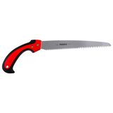 Budama Testeresi 24Cm (Kalın Diş) Düz Kılıflı