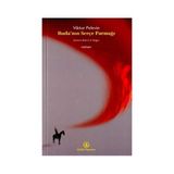Buda'Nın Serçe Parmağı - Viktor Pelevin