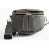 Buddy-M Jacquline Kadın Body Bag - Bordo