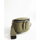 Buddy-M Jacquline Kadın Body Bag - Haki