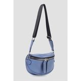Buddy-N Jacquline Kadın Body Bag - Mavi