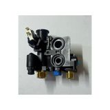 Buderus BOSCH CLASS 2000W - GB062 - CLASS 6000 - CONDENS 2500 ORİJİNAL SOL MUSLUK BLOK (MUSLUK DAHİL) (BİTRON)