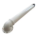 Buderus Bosch Orjinal Yatay Baca Seti Ø60/100L = 750 mm Kombi Uyumlu Yeni Uzun Modeli