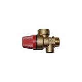 BUDERUS DELTA SONDALI KOMBİ 3 BAR EMNİYET VENTİLİ 77890026018