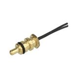Buderus GB132-16 G25 Kombi NTC Sıcaklık Çıkış ve Kanal Sensörü