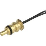 Buderus İle Uyumlu GB122-19 G20 Kombi NTC Sıcaklık Çıkış ve Kanal Sensörü