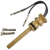 Buderus İle Uyumlu U120 Kombi NTC Sıcaklık Sensörü - 28698