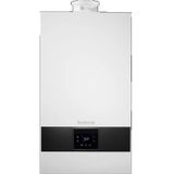 Buderus Logamax Plus GB172i.2 30 Kw Tam Yoğuşmalı Kombi (Baca Dahil)