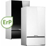 Buderus Logamax plus GB172i 24/28 Kw 20.000 K Tam Yoğuşmalı Kombi