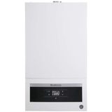 Buderus Logamax U072 24 Kw Hermetik Kombi