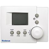 Buderus OTM-P Modülasyonlu Oda Termostatı