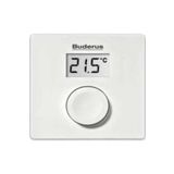 Buderus RC100 Oda Termostatı