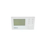Buderus Rc310 Kablolu Oda Termostatı 77738112319