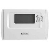 Buderus RT36RF Kablosuz Termostat