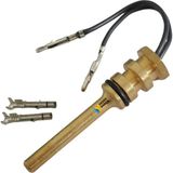 Buderus Uyumlu GB122 Kombi Ntc Sıcaklık Sensörü - 28698 - Adet - Set