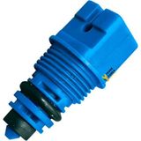 Buderus Uyumlu Logamax Plus GB062 Kombi Su Doldurma Musluğu - Adet - Set