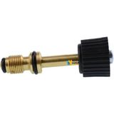 Buderus Uyumlu Logomax Plus GB022 Kombi Su Doldurma Musluğu - Adet - Set