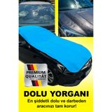 Budge Termal Güneş Ve Dolu Kalkanı- Brandası - Tüm Araçlar Için