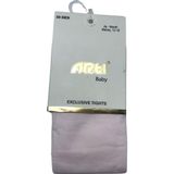 Budi Home Artı Micro Külotlu Muz Çorap 300178 Pembe
