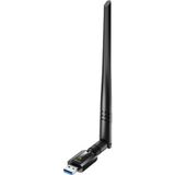 Budi Home CUDY AC1300 WİFİ Adaptor USB 3.0